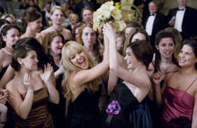 Bride Wars (2009) - Kate Hudson, Anne Hathaway