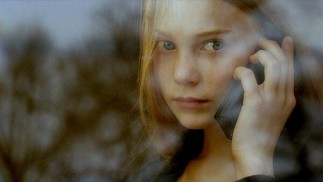 Jestem (2005) - Barbara Szkałuba