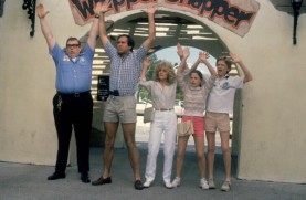 Vacation (1983) - John Candy, Chevy Chase, Beverly D'Angelo