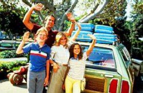 Vacation (1983) - Chevy Chase, Beverly D'Angelo
