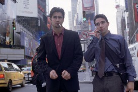 Phone Booth (2002) - Colin Farrell, Keith Nobbs