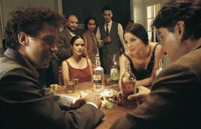 Frida (2002) - Antonio Banderas, Salma Hayek, Ashley Judd, Alfred Molina