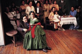 Frida (2002) - Salma Hayek, Alfred Molina