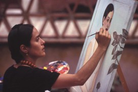 Frida (2002) - Salma Hayek