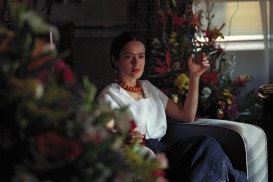 Frida (2002) - Salma Hayek