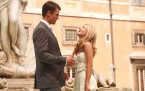 When in Rome (2009) - Kristen Bell, Josh Duhamel