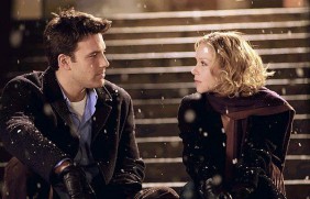 Surviving Christmas (2004) - Ben Affleck, Christina Applegate