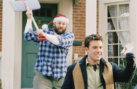 Surviving Christmas (2004) - James Gandolfini, Ben Affleck