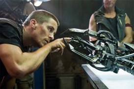 Terminator Salvation (2009) - Christian Bale
