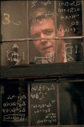 A Beautiful Mind (2001) - Russell Crowe
