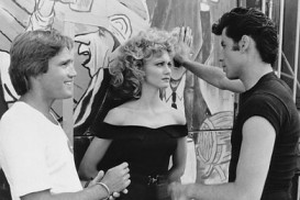 Grease (1978) - Olivia Newton-John, John Travolta, Randal Kleiser