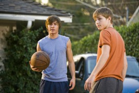 17 Again (2009) - Zac Efron, Sterling Knight