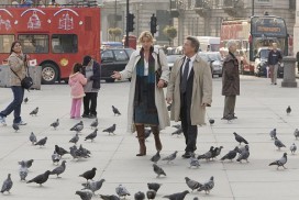 Last Chance Harvey (2008) - Emma Thompson, Dustin Hoffman