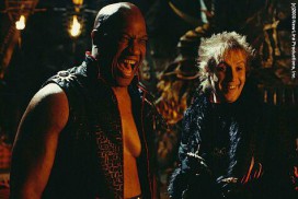 Little Nicky (2000) - Tommy 'Tiny' Lister, Rhys Ifans