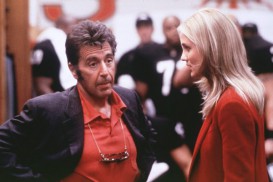Any Given Sunday (1999) - Al Pacino, Cameron Diaz