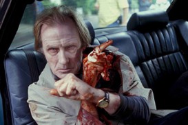 Shaun of the Dead (2004) - Bill Nighy