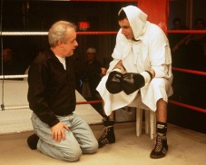 The Boxer (1997) - Jim Sheridan, Daniel Day-Lewis