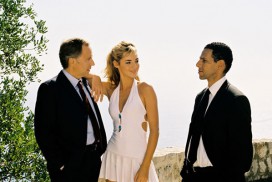 La Fille de Monaco (2008) - Fabrice Luchini, Louise Bourgoin, Roschdy Zem