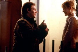 Love Actually (2003) - Martin Freeman, Joanna Page