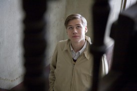 The Reader (2008) - David Kross