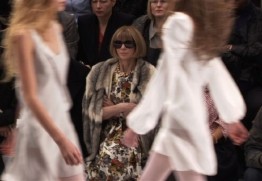 The September Issue (2009) - Anna Wintour