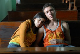 Sin Nombre (2009) - Paulina Gaitan, Édgar Flores