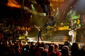 Jonas Brothers: The 3D Concert Experience (2009) - Joe Jonas, Nick Jonas, Kevin Jonas