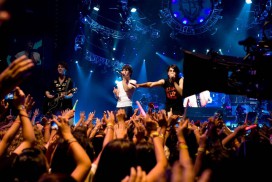 Jonas Brothers: The 3D Concert Experience (2009) - Joe Jonas, Nick Jonas, Kevin Jonas
