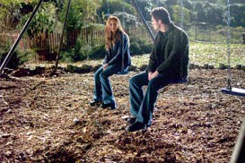 The Forgotten (2004) - Julianne Moore, Dominic West
