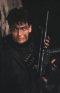 Navy Seals (1990) - Charlie Sheen