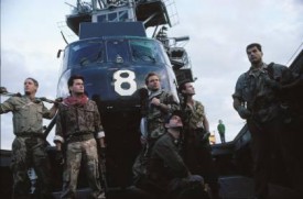 Navy Seals (1990) - Charlie Sheen, Michael Biehn