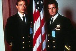 Navy Seals (1990) - Michael Biehn, Charlie Sheen