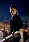 Street Fighter: The Legend of Chun-Li (2009) - Kristin Kreuk