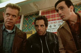 Mystery Men (1999) - Hank Azaria, William H. Macy, Ben Stiller