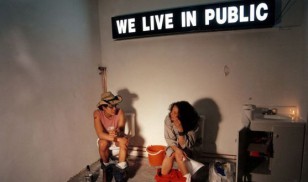 We Live in Public (2008)