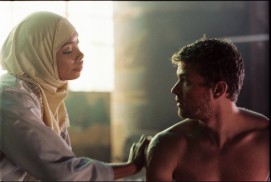 Five Fingers (2006) - Gina Torres, Ryan Phillippe