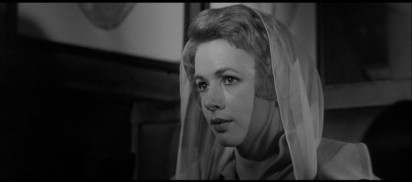 The Hustler (1961) - Piper Laurie