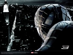 Spider-Man 3 (2007) - Tobey Maguire