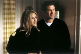 State and Main (2000) - Sarah Jessica Parker, Alec Baldwin
