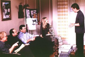 State and Main (2000) - Philip Seymour Hoffman, David Paymer, Alec Baldwin, Sarah Jessica Parker, William H. Macy