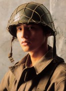 Taegukgi hwinalrimyeo (2004) - Bin Won