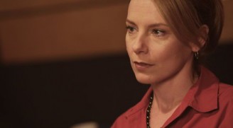 The Missing Person (2009) - Amy Ryan