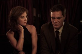 The Missing Person (2009) - Margaret Colin, Michael Shannon