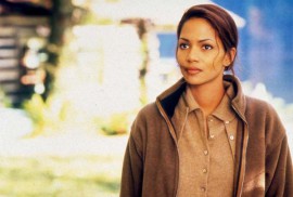 The Rich Man's Wife (1996) - Halle Berry