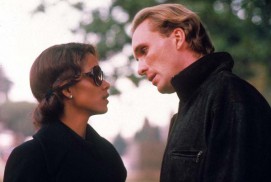 The Rich Man's Wife (1996) - Halle Berry, Peter Greene