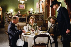 Appaloosa (2008) - Ed Harris, Renée Zellweger, Viggo Mortensen, Jeremy Irons