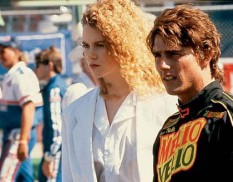 Days of Thunder (1990) - Nicole Kidman, Tom Cruise