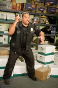 Paul Blart: Mall Cop (2009) - Kevin James