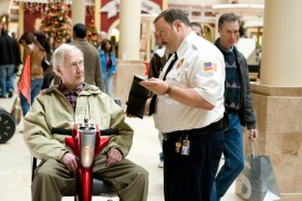 Paul Blart: Mall Cop (2009) - Kevin James