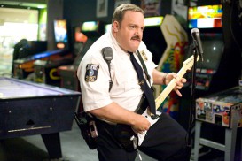 Paul Blart: Mall Cop (2009) - Kevin James